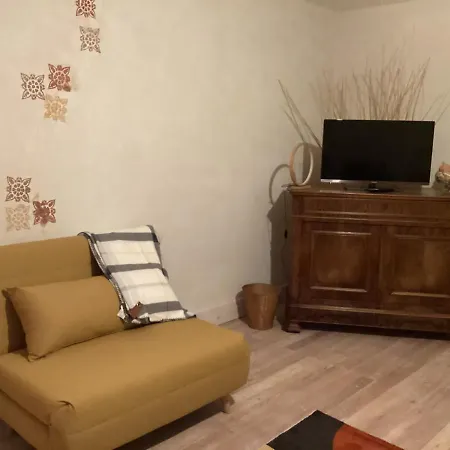 Maison Allianes Bed & Breakfast