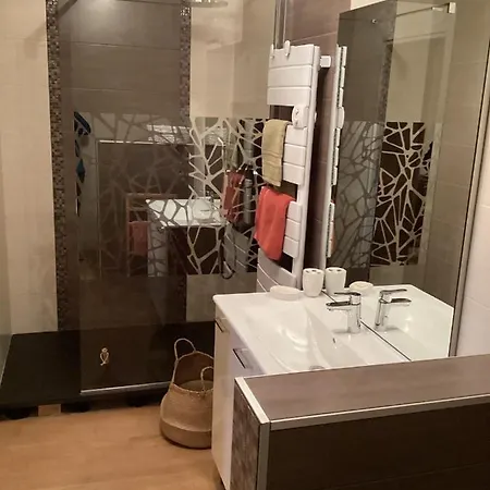 Bed & Breakfast Maison Allianes *