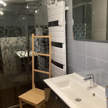 Maison Allianes Nocleg ze śniadaniem 3*