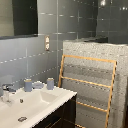 Maison Allianes B&B Avrilly