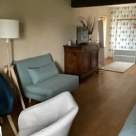 Maison Allianes 3* Avrilly (Allier)