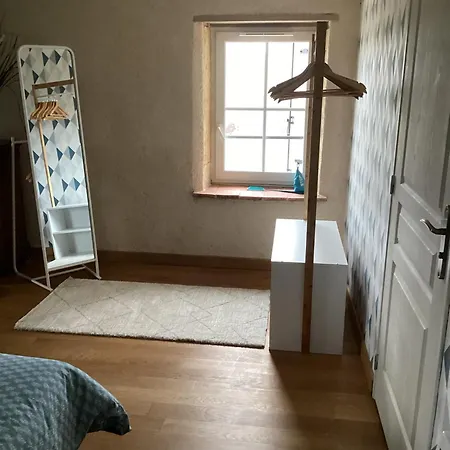 B&B Maison Allianes