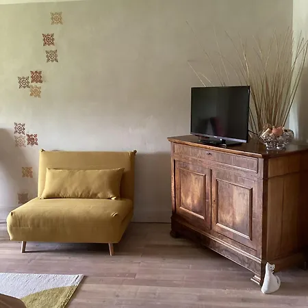 Bed & Breakfast Maison Allianes