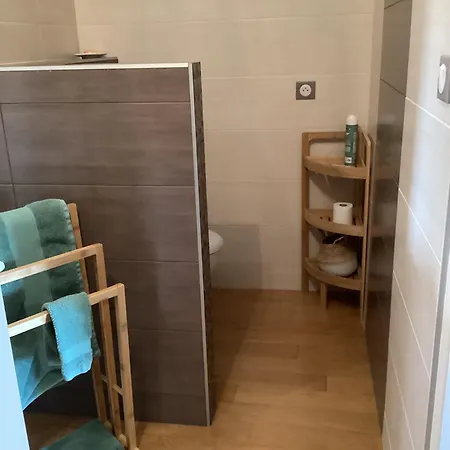 Maison Allianes Nocleg ze śniadaniem 3*