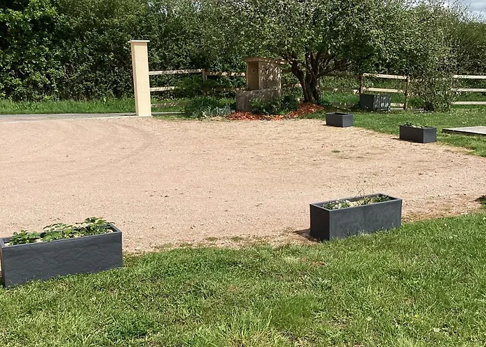 Maison Allianes Avrilly (Allier)