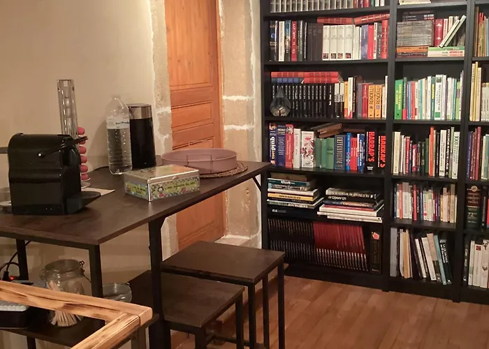 Maison Allianes Avrilly (Allier)