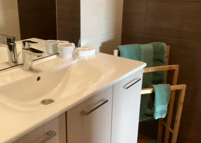 Maison Allianes 3* Avrilly (Allier)